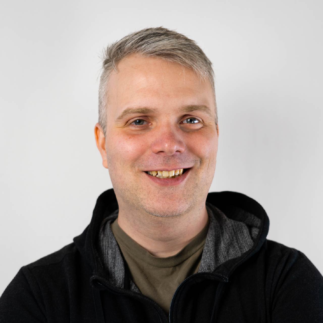 Colin Steinmann 