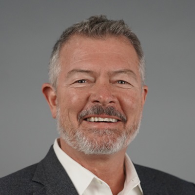 Tony Hodgson